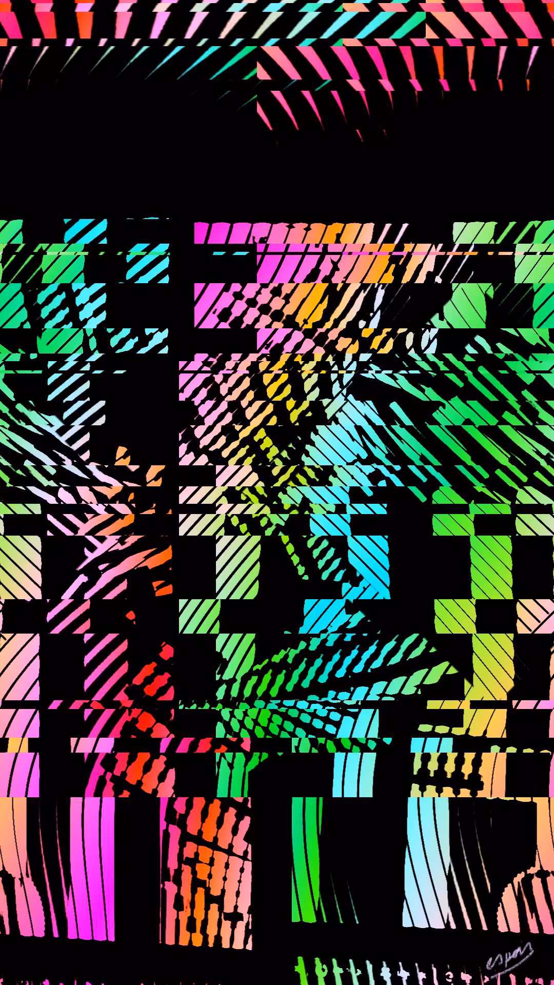 A composition #1