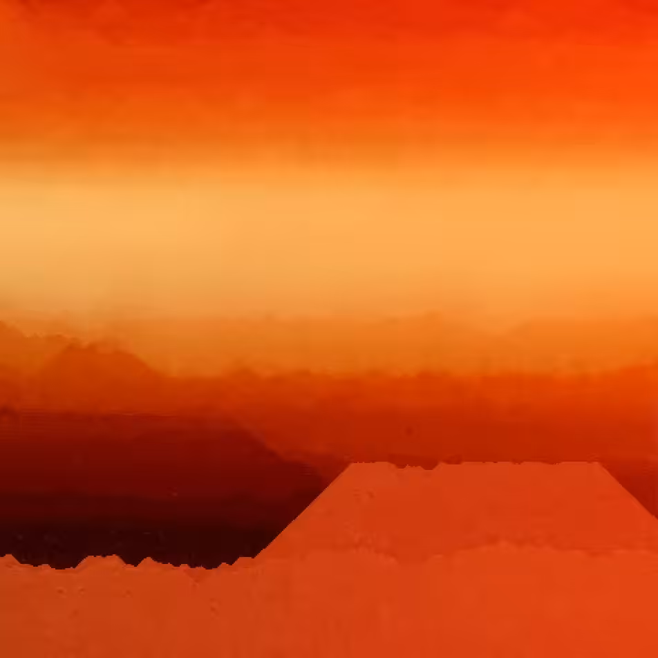 Series Glitch - Sherds Five[A]
