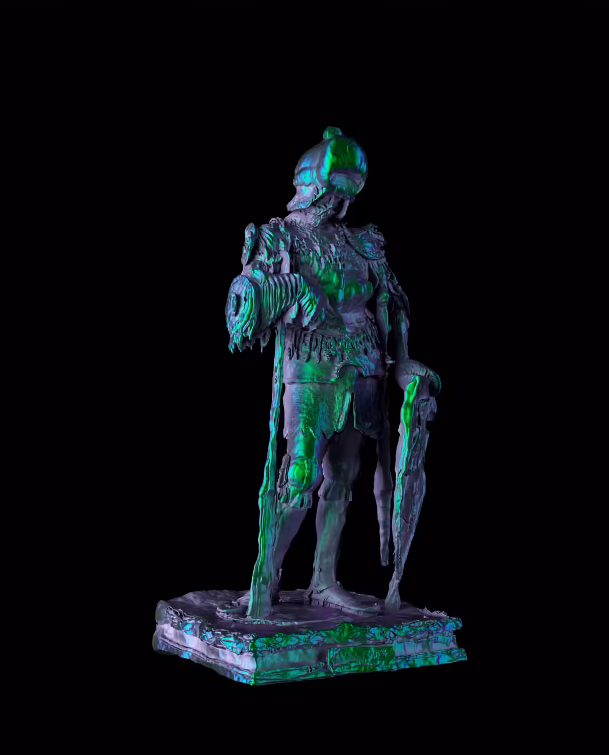 Deformation