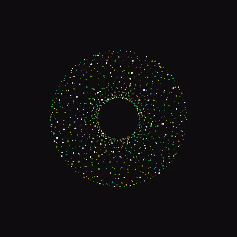 rotating particles #232