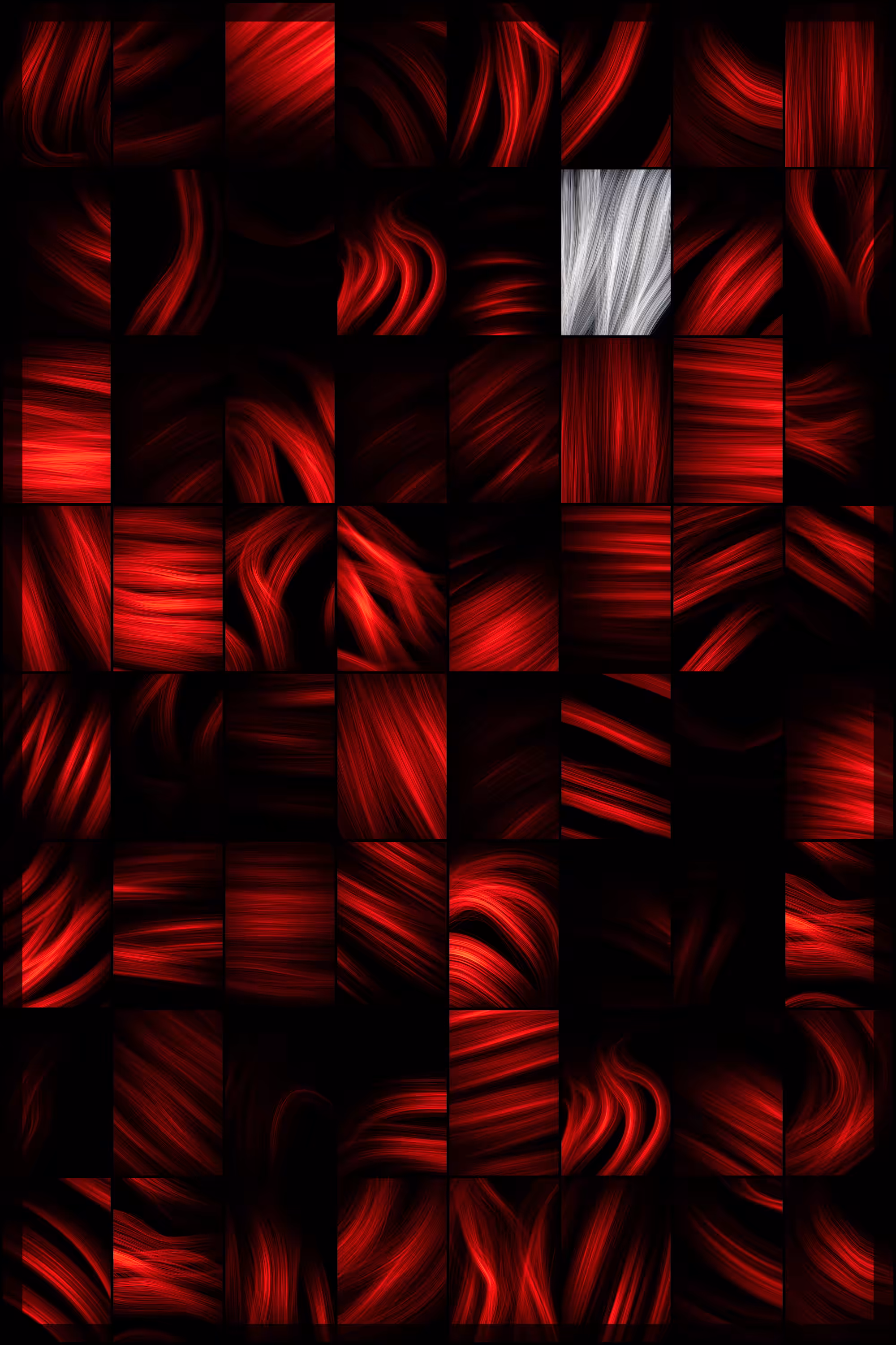 Vortex Dreams #434