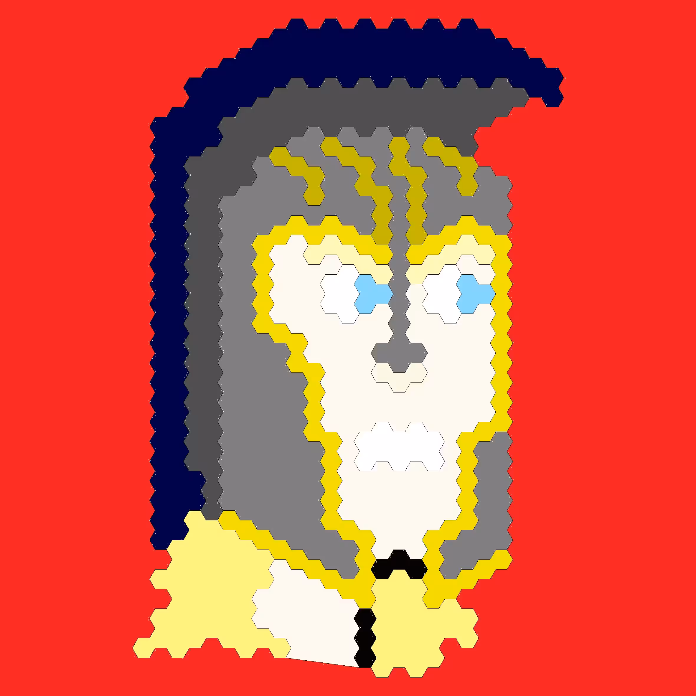 Achilles #1