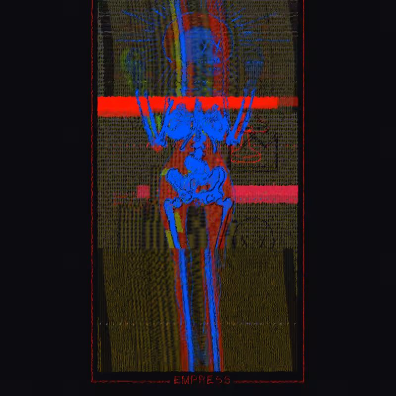 Das Tarot #49