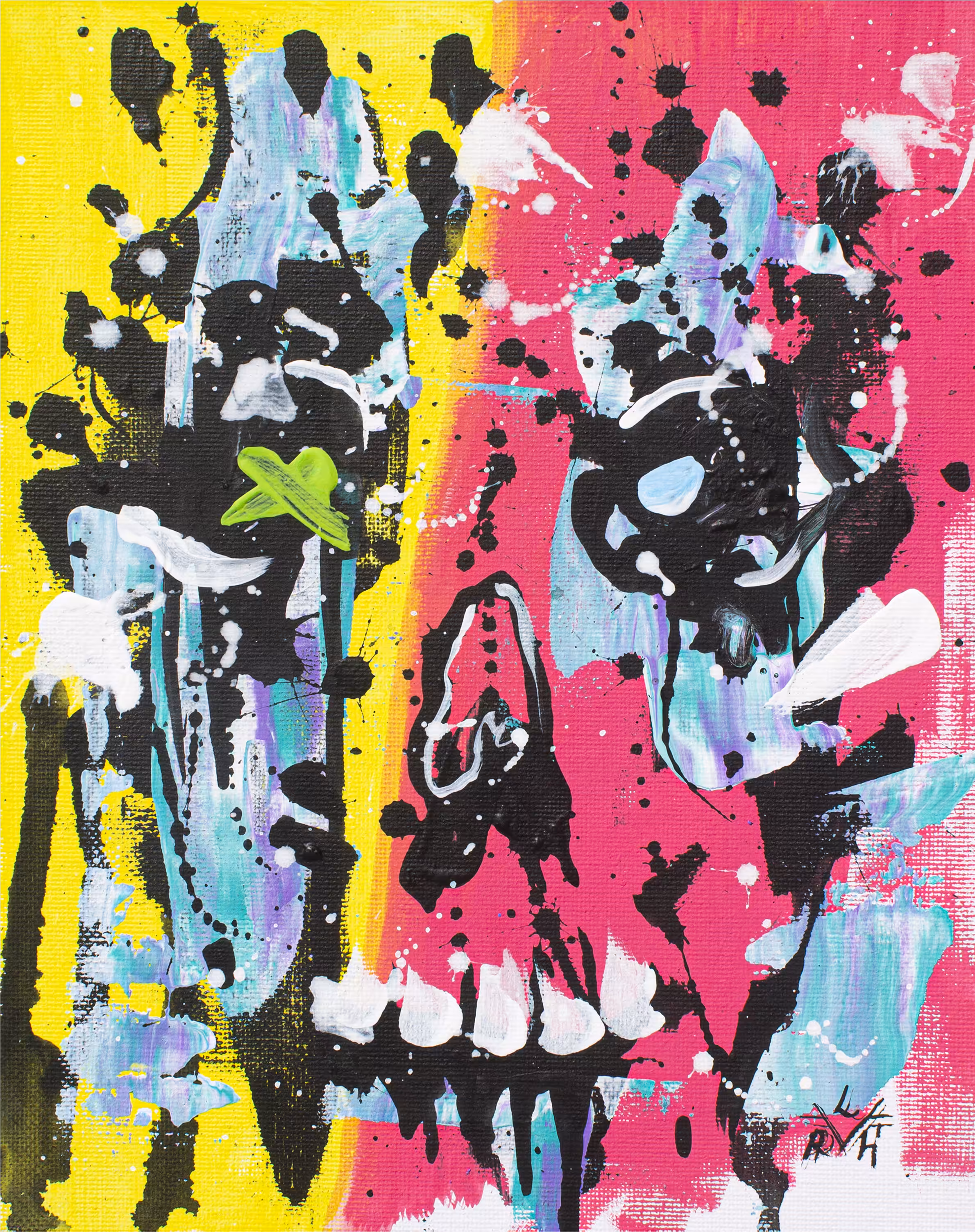 Whispering Bones