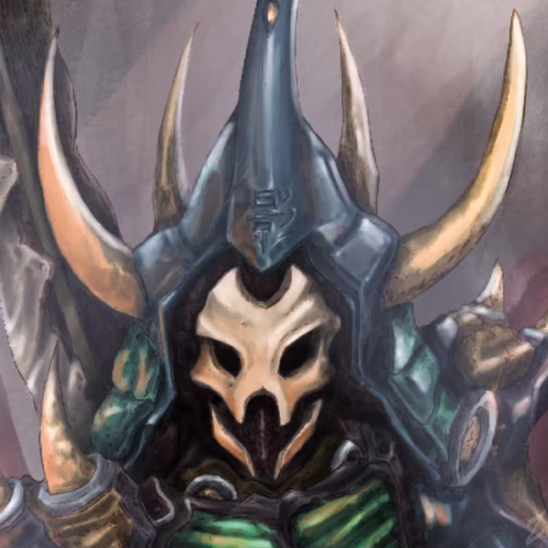 Nightmare Ronin