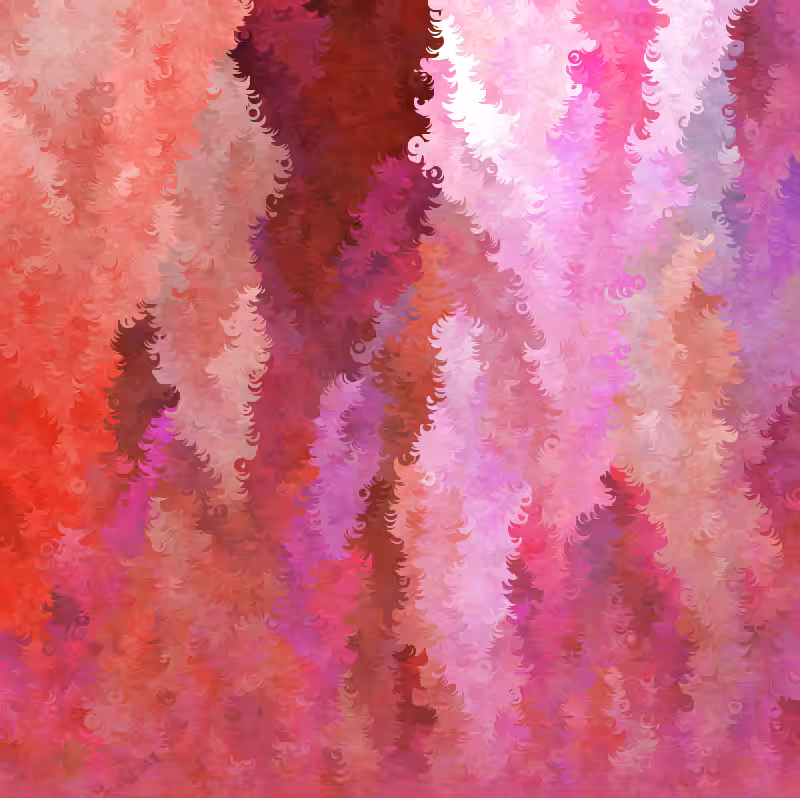 Color garden #45