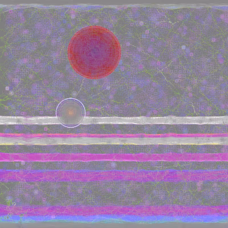 g-scapes #8
