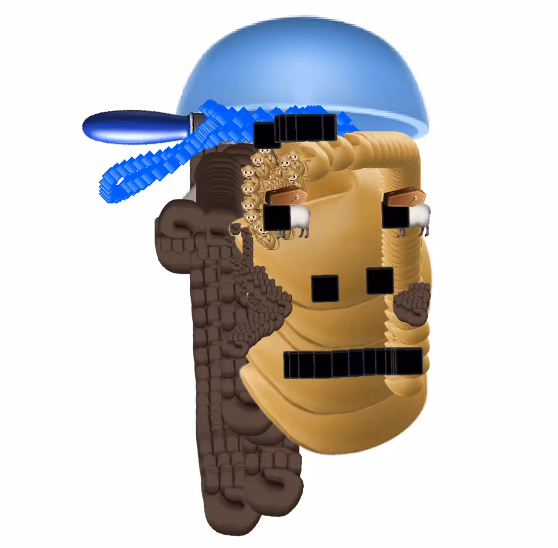 shitty emoji #0041