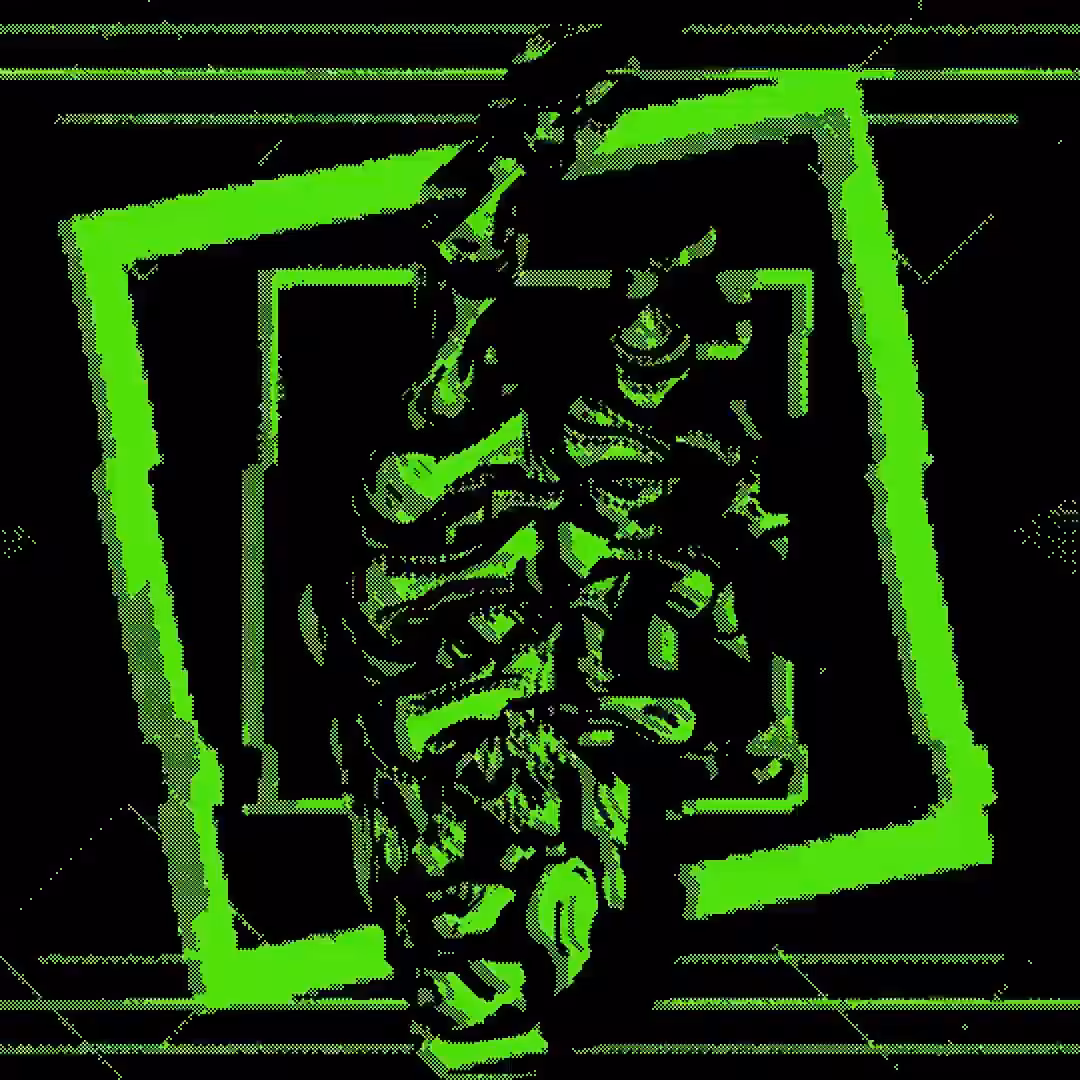 IDLE HANDS 5