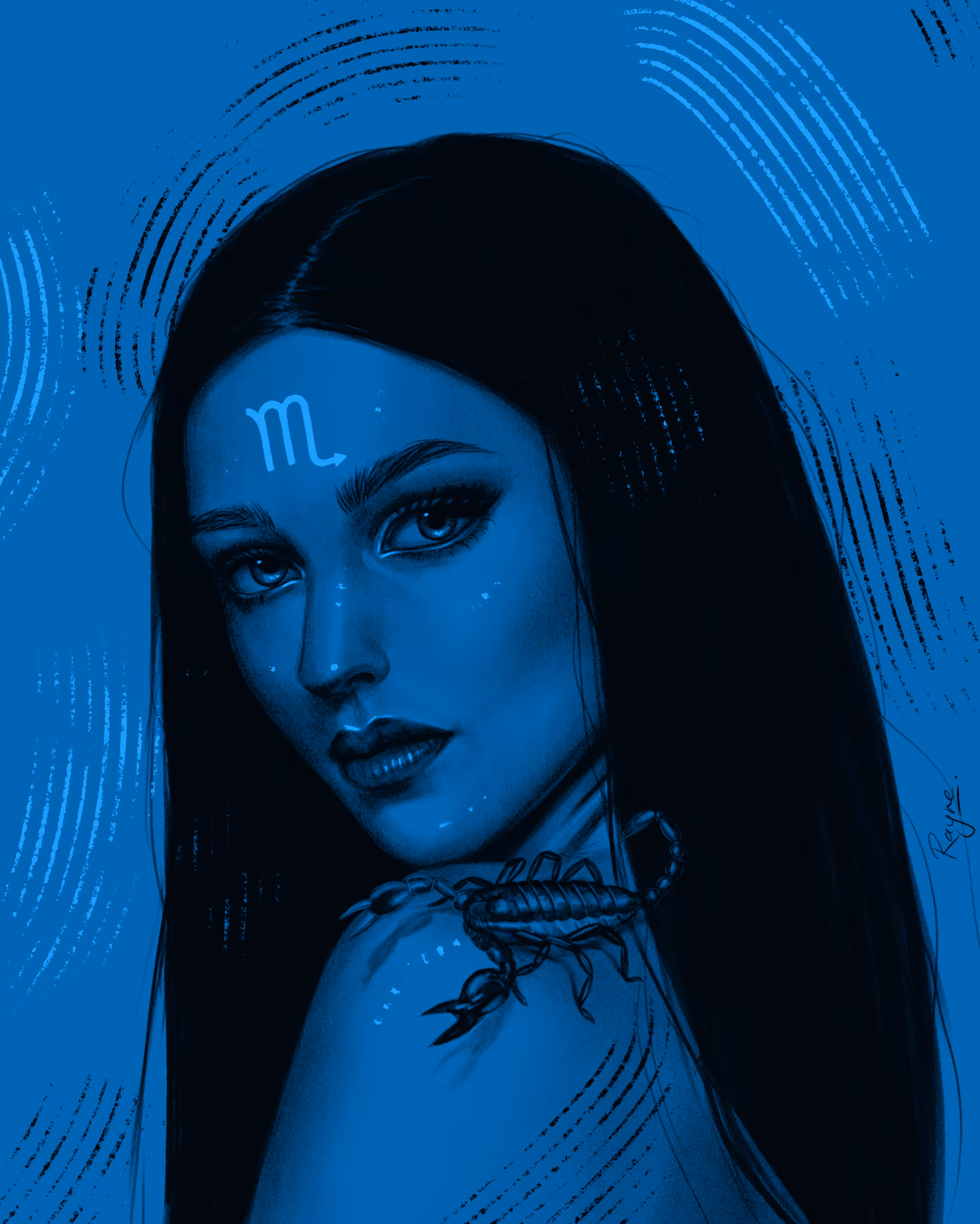 Scorpio