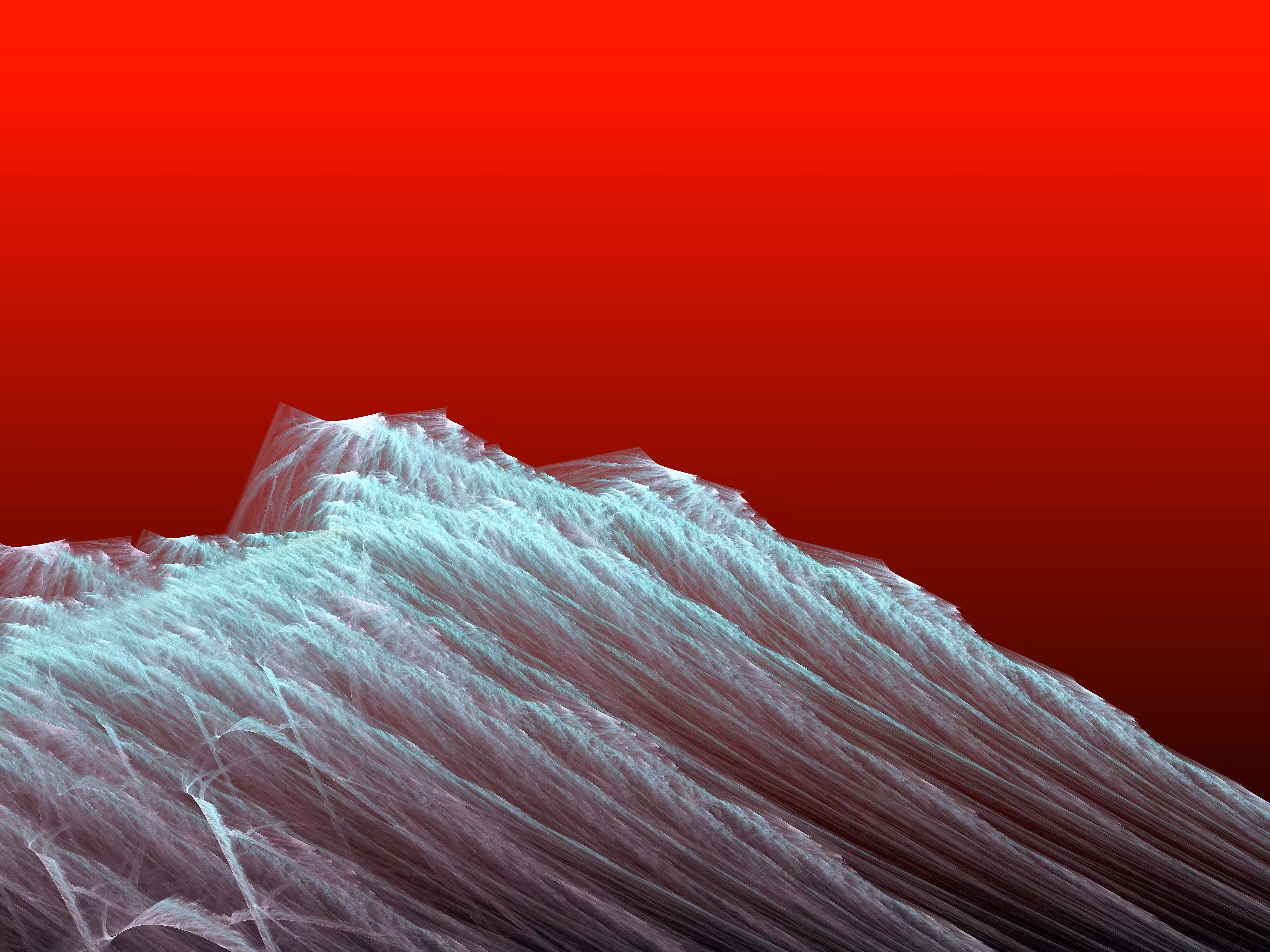 Blood Peak