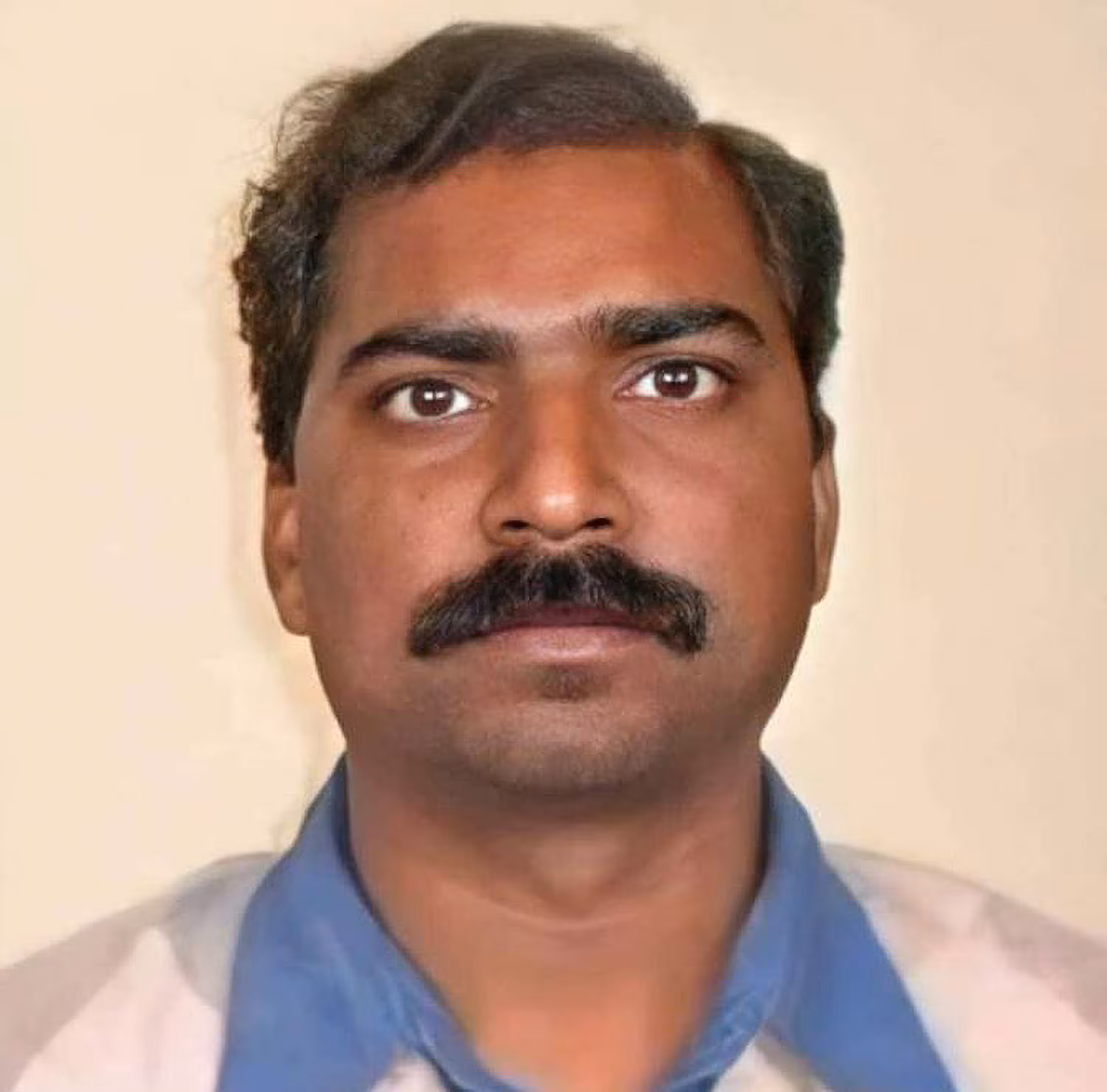 PAKALU  PAPITO AKA XAVIER