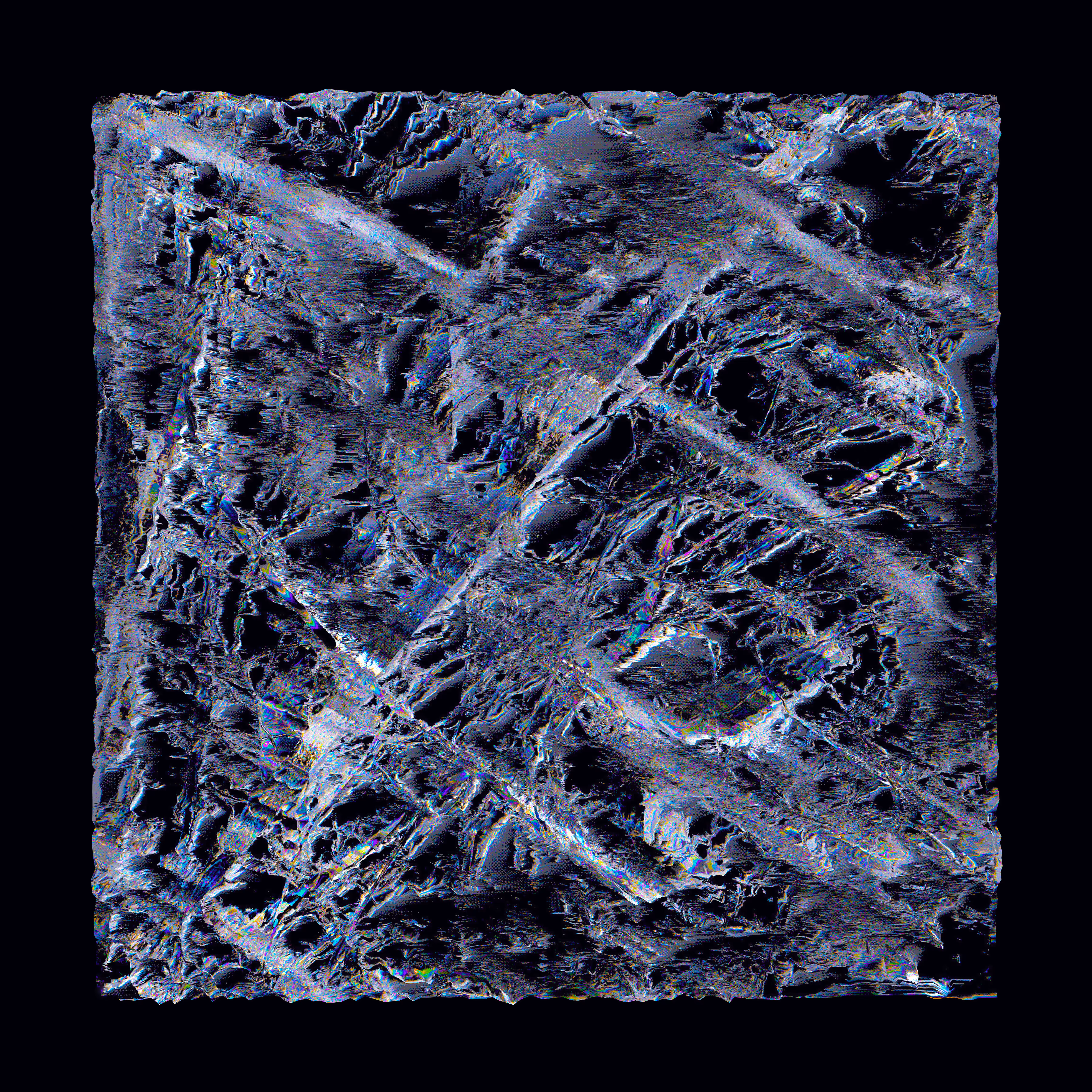 Disorient Yourself 