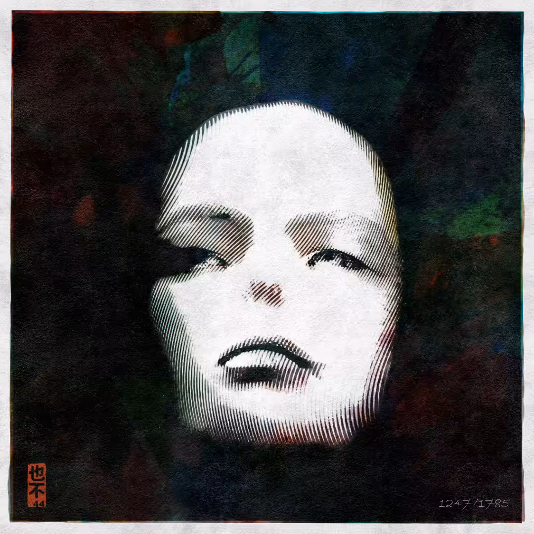 My Demons - Frame 1247