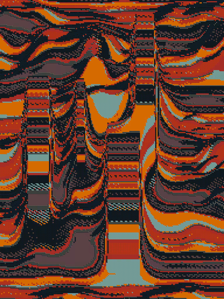 WRAPPERS #78