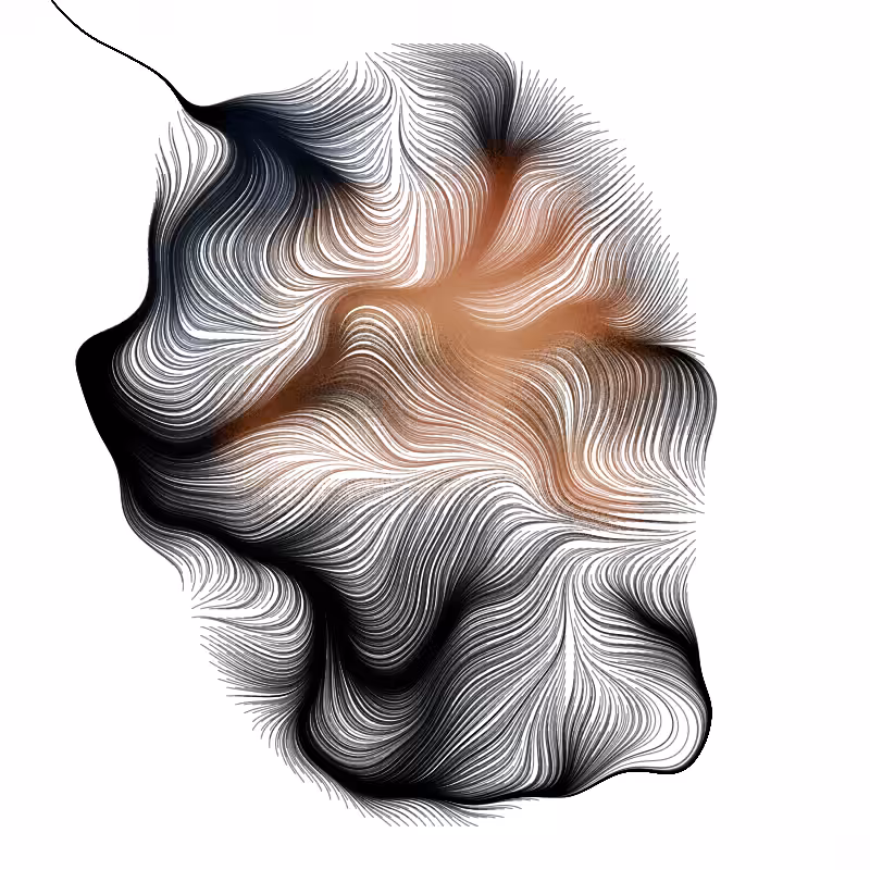 Generative Portraits #2