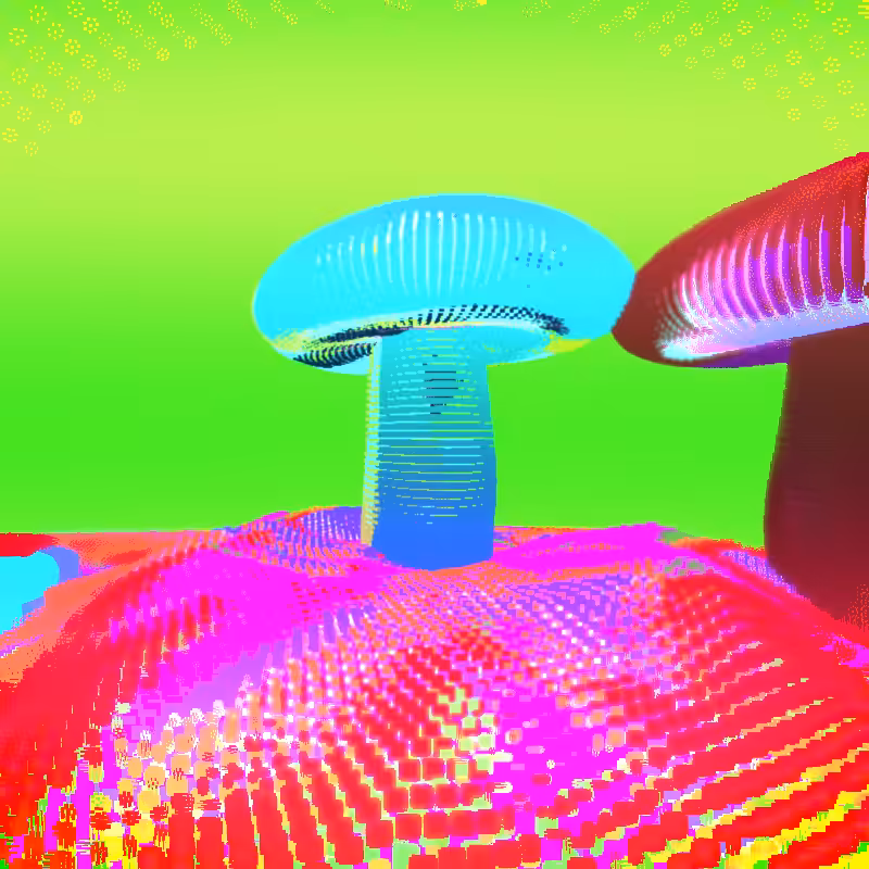 🍄 shr00mz 🍄 #12