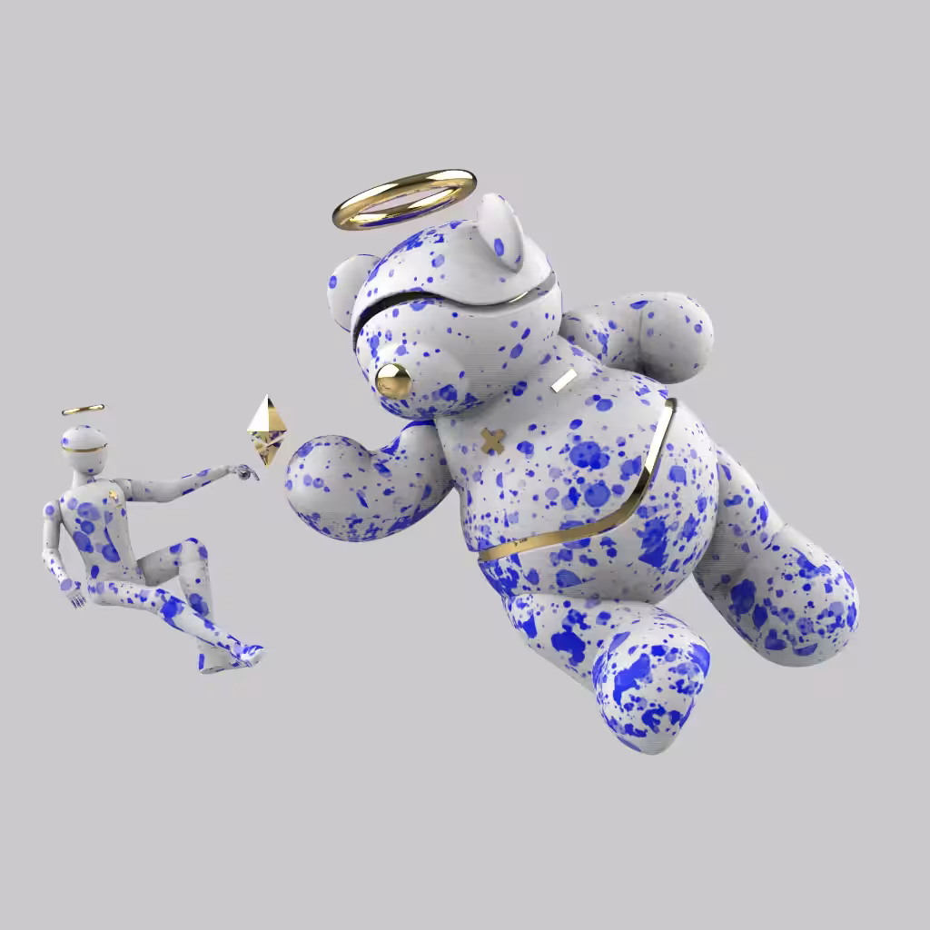 QBAN - Blu dot Edition