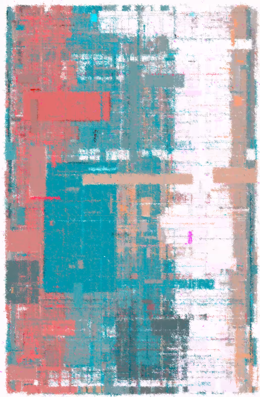 Liminalia #284