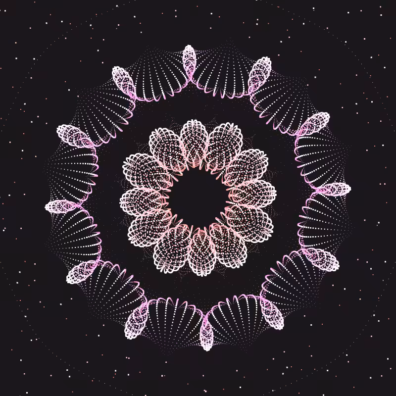 Pulsar #38
