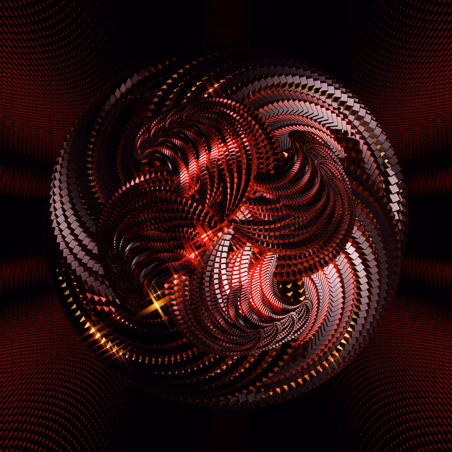 Pinwheel 34