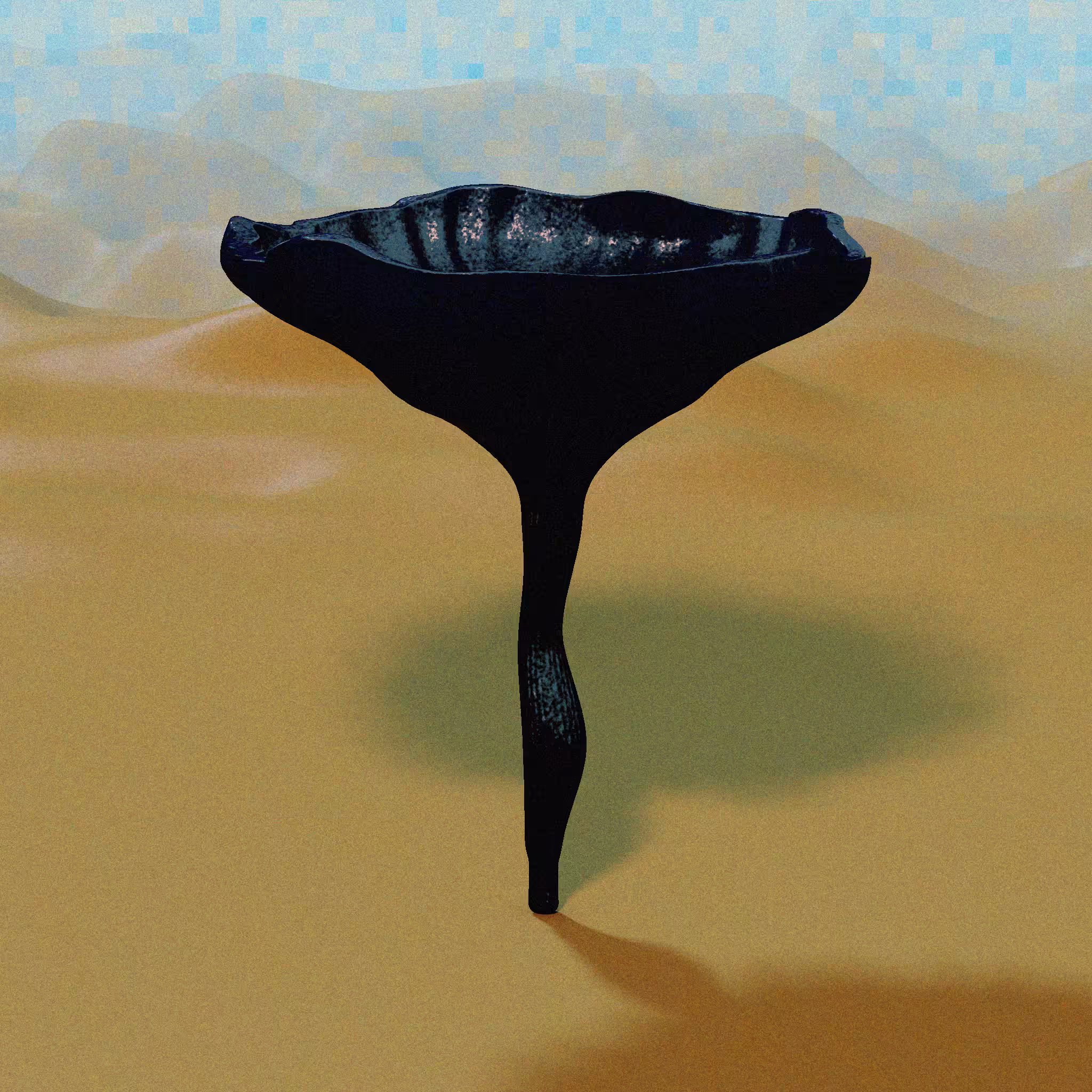 fxVase #34