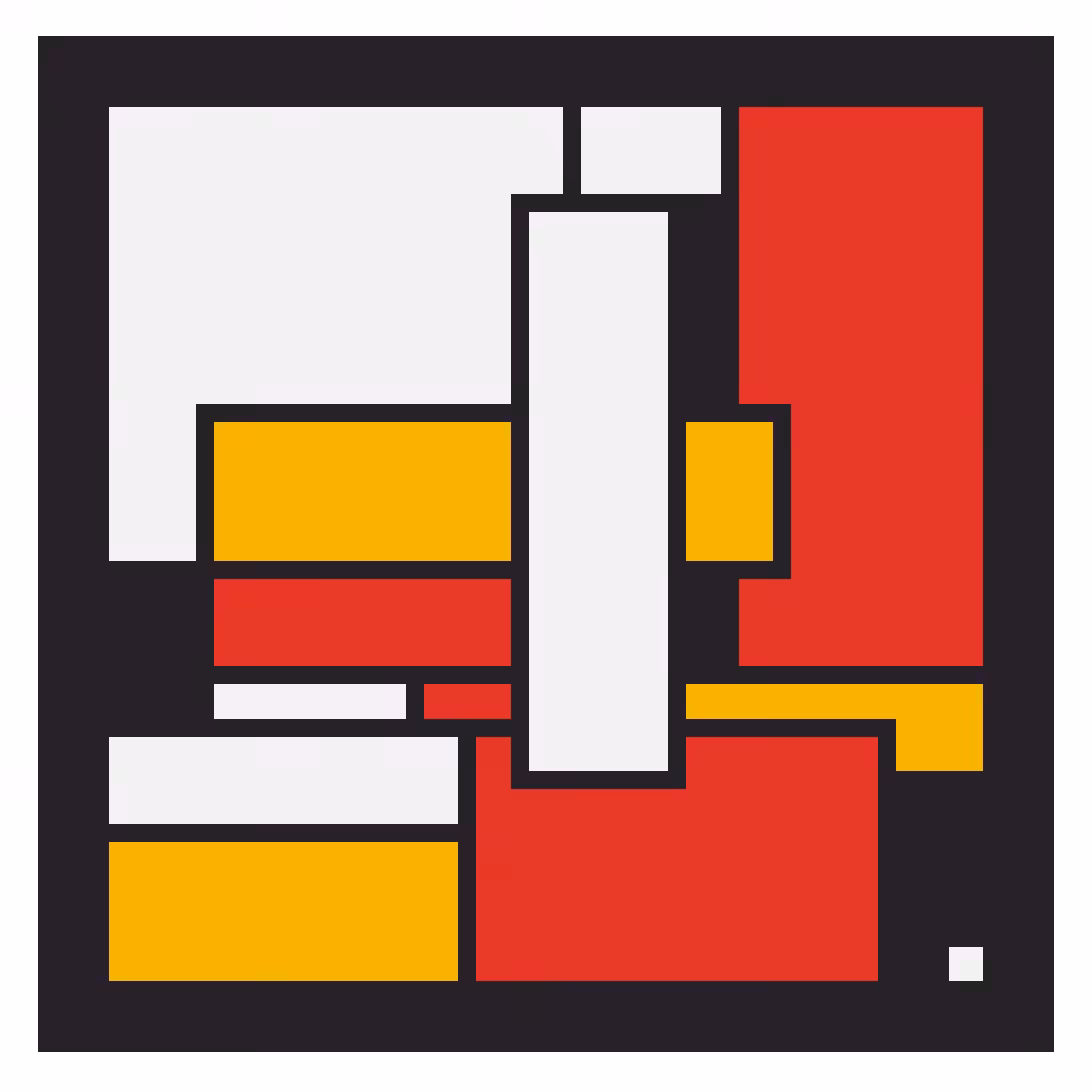 Tetragons #128
