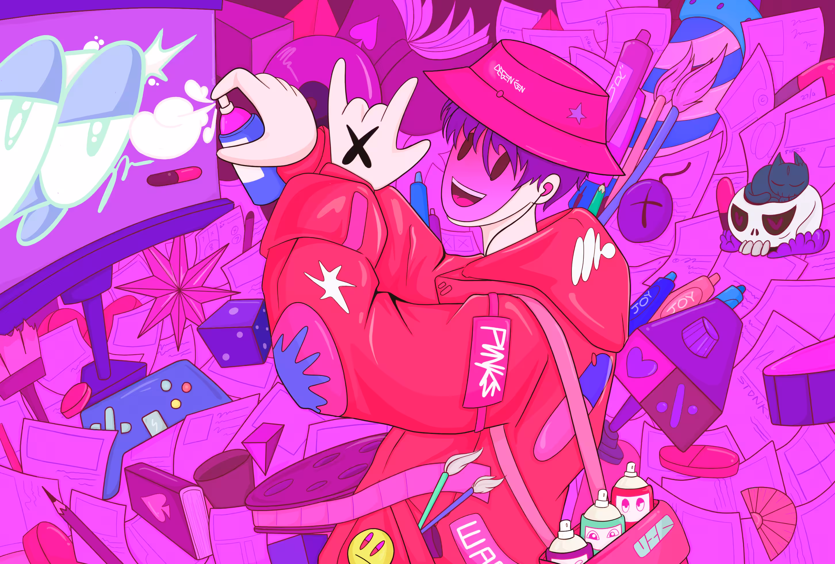 PLAYGROUND