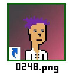 DesktopPunk - #0248