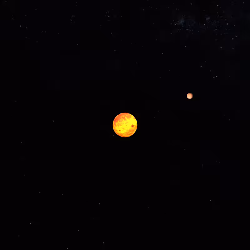 Planetarium #3