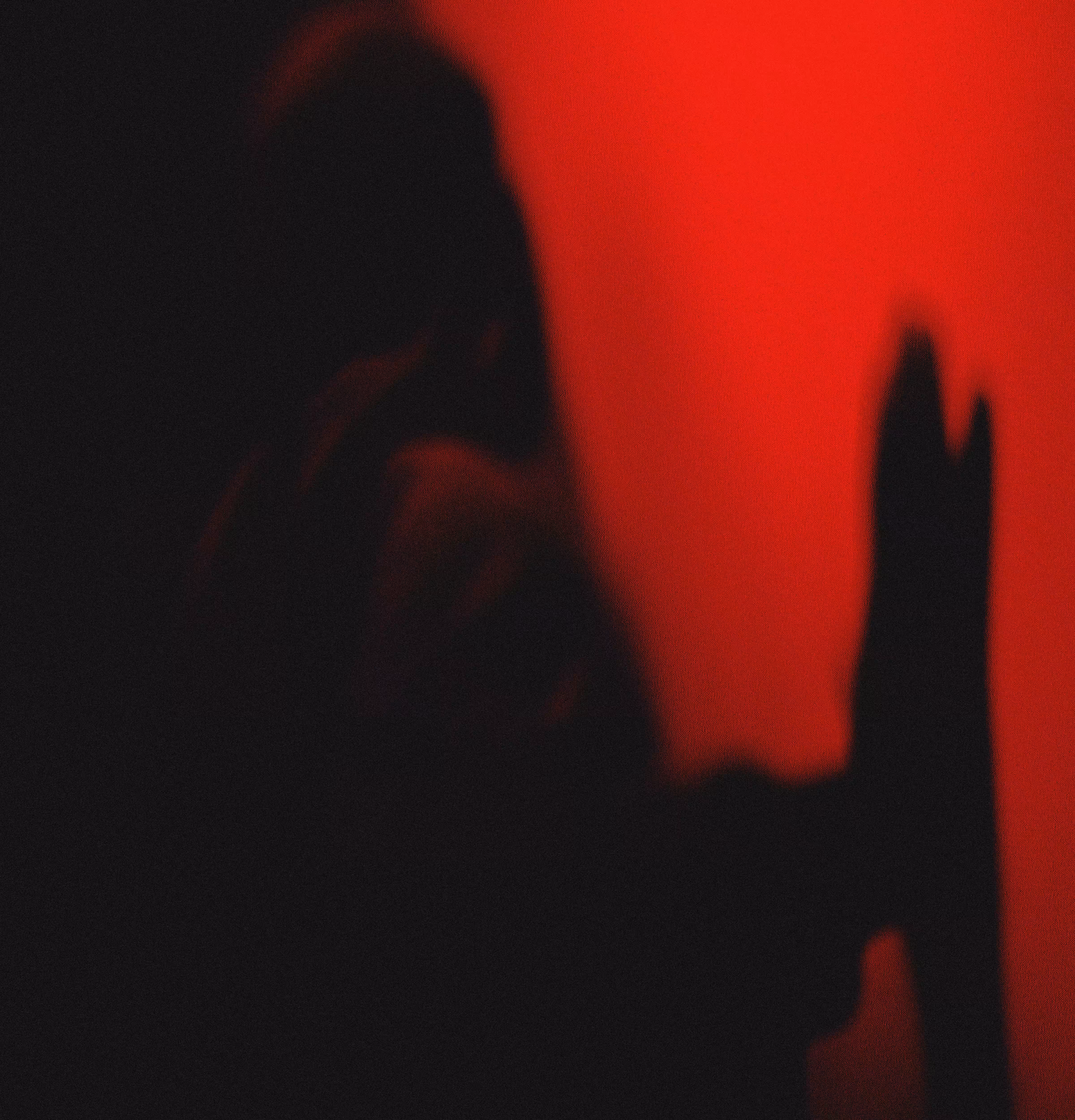 Red Eternity