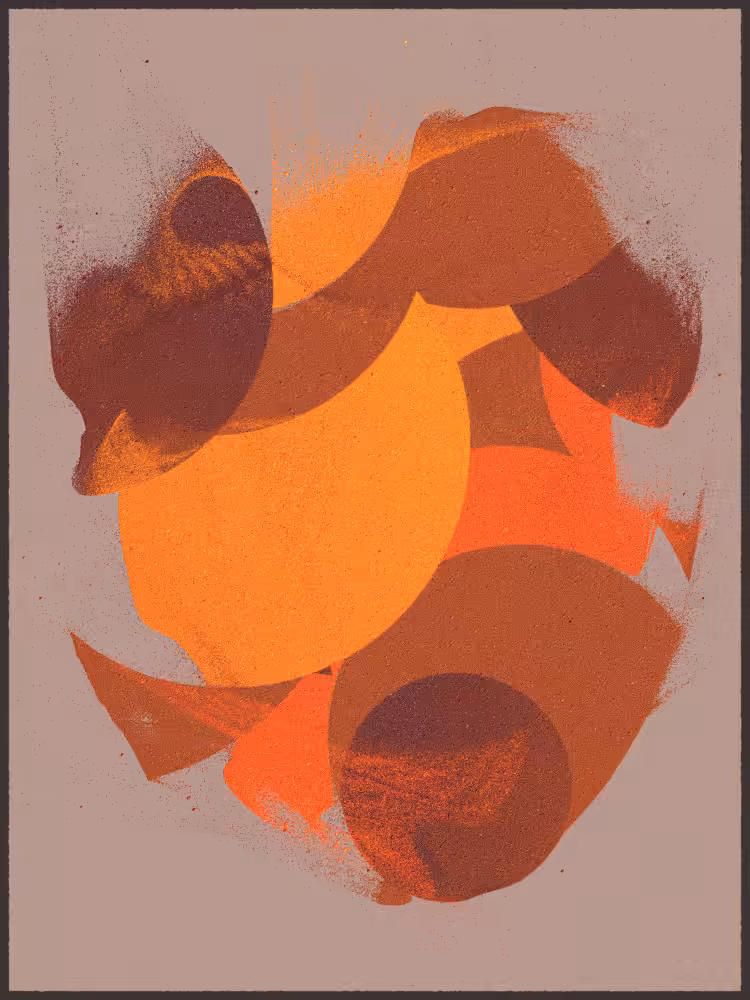 Drift by Paolo Čerić: Drift #173