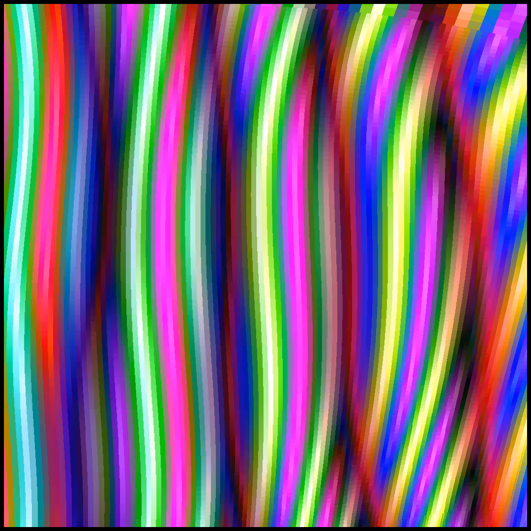 Generative patterns #2 #35