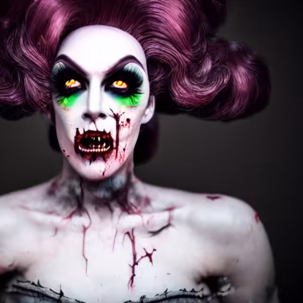 Betty Bonebreak