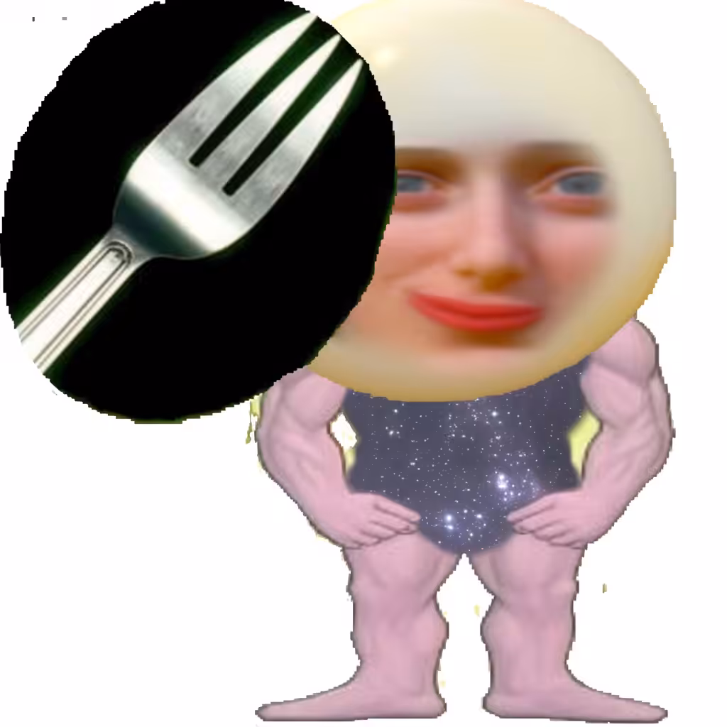 newfork