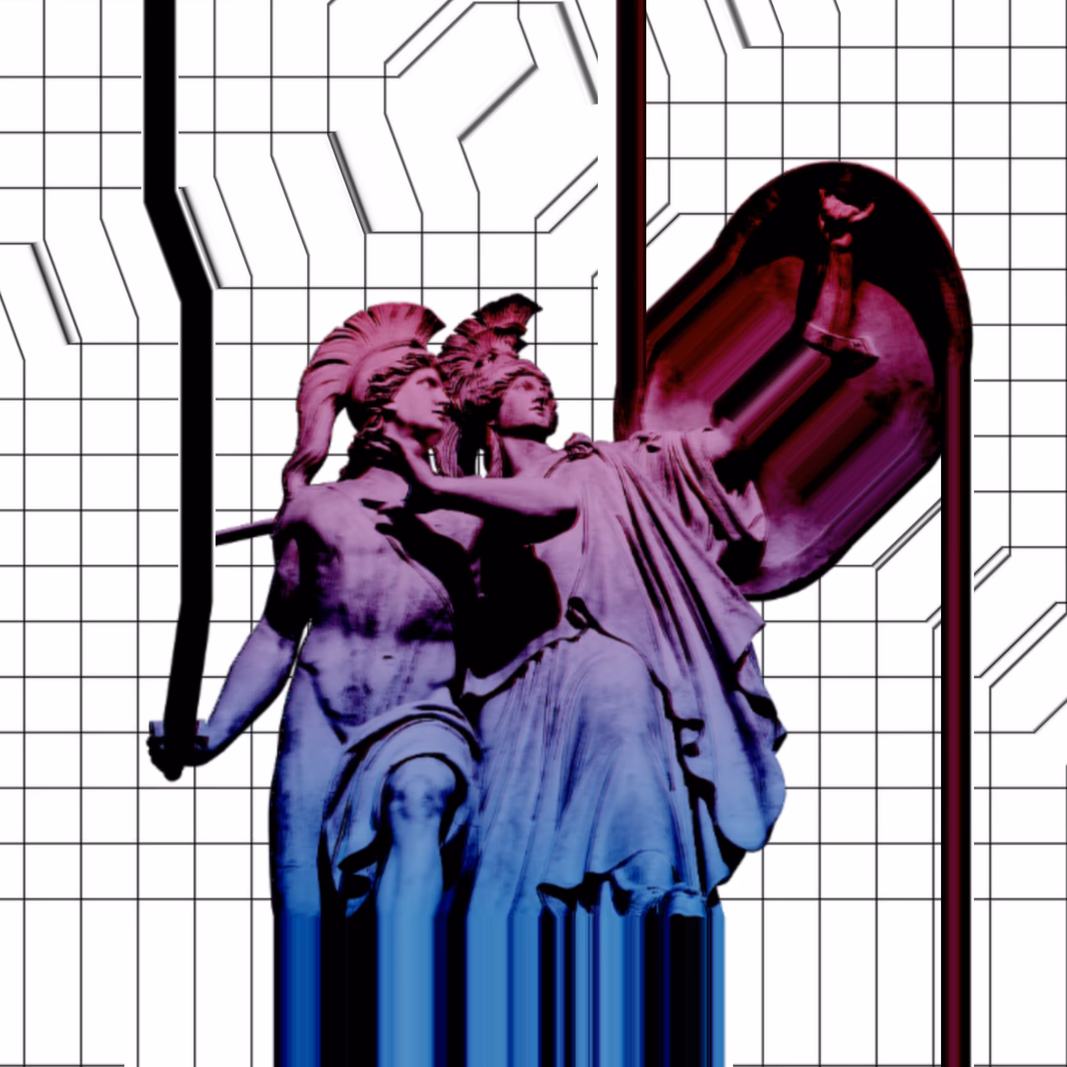 GSTATUE #4