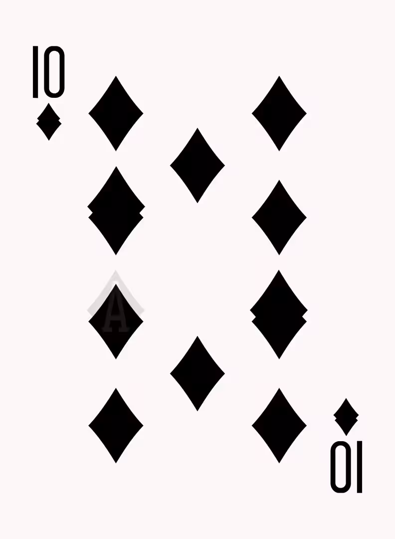 Straight Flush