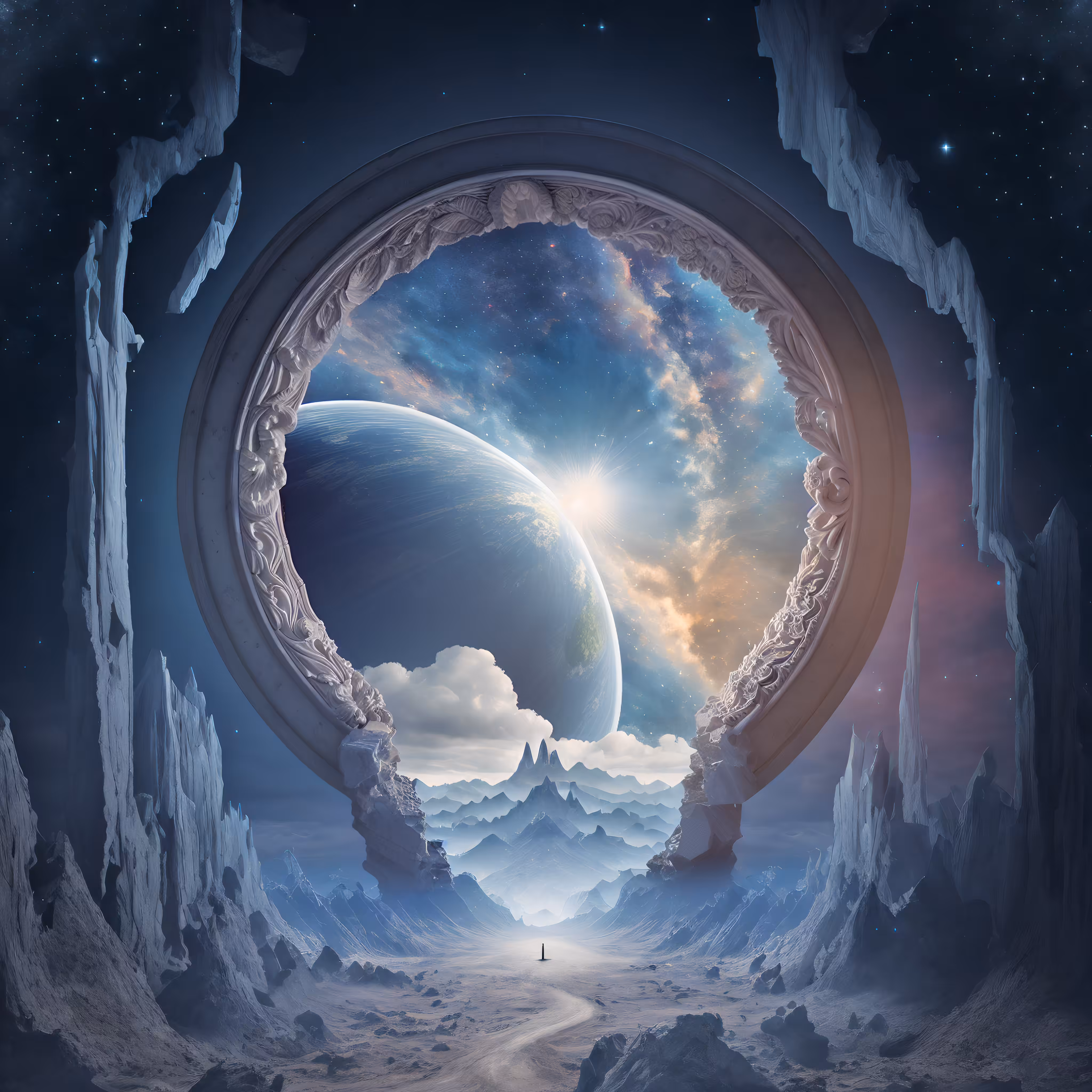 Beyond the Gateway