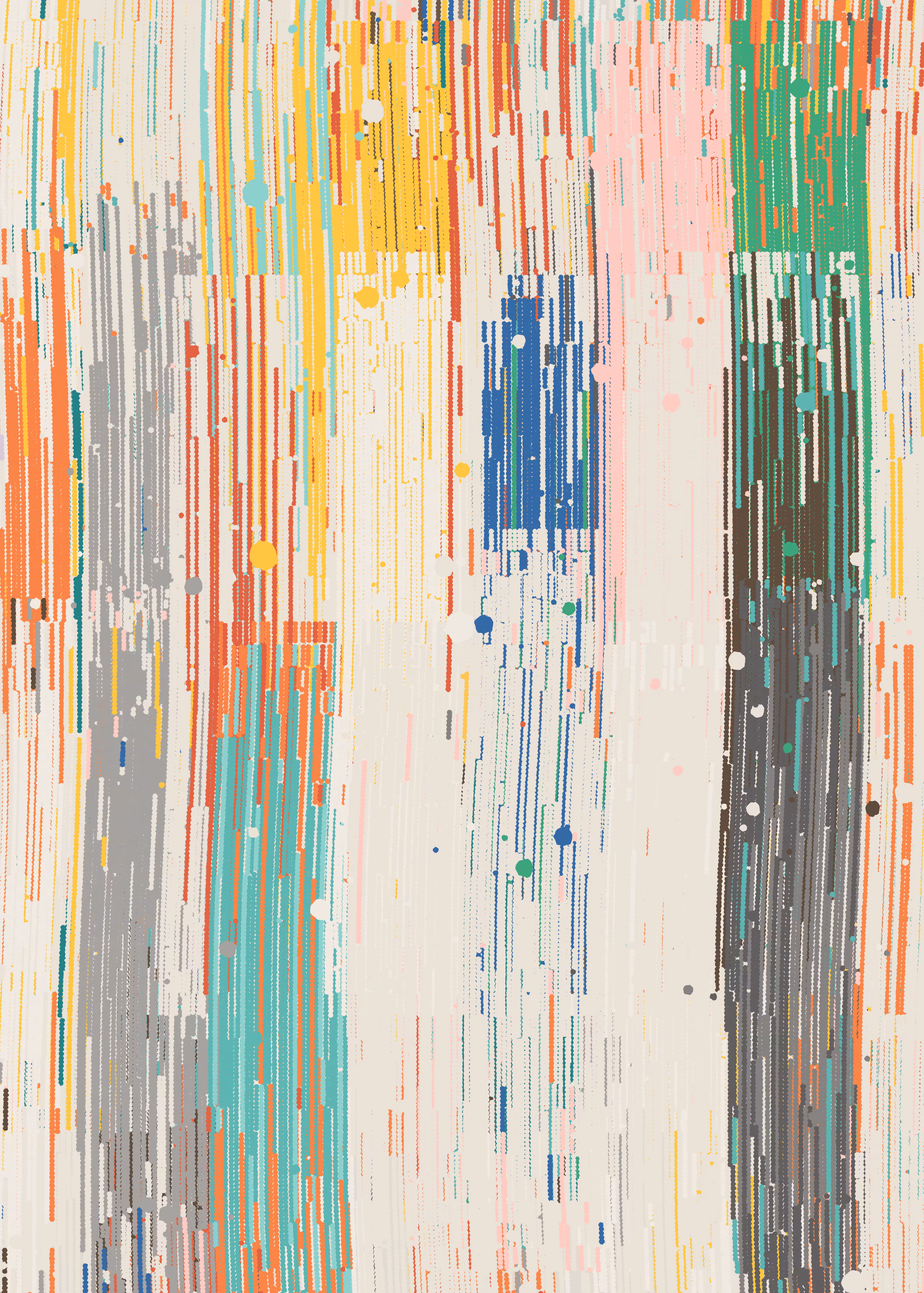 64 Bits of Sunlight - Limited Edition #202