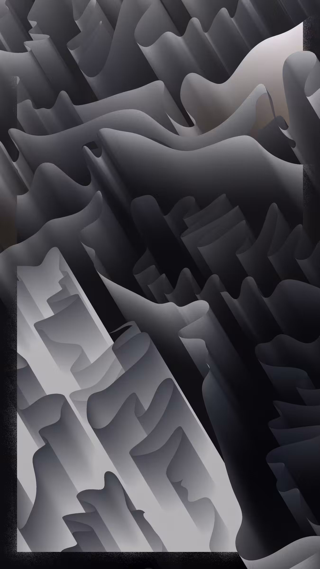 Immaterial #113