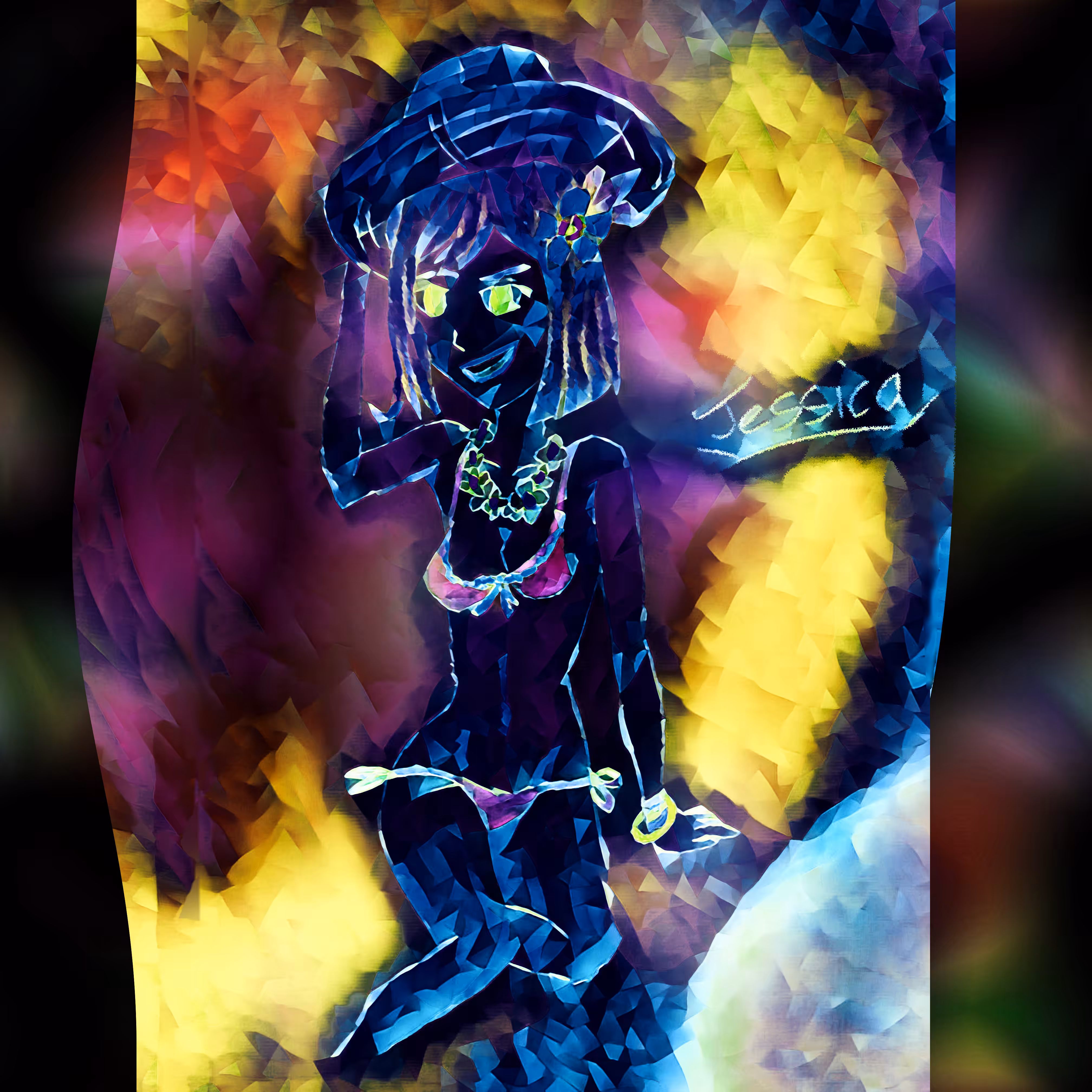 Darkssica Jessica