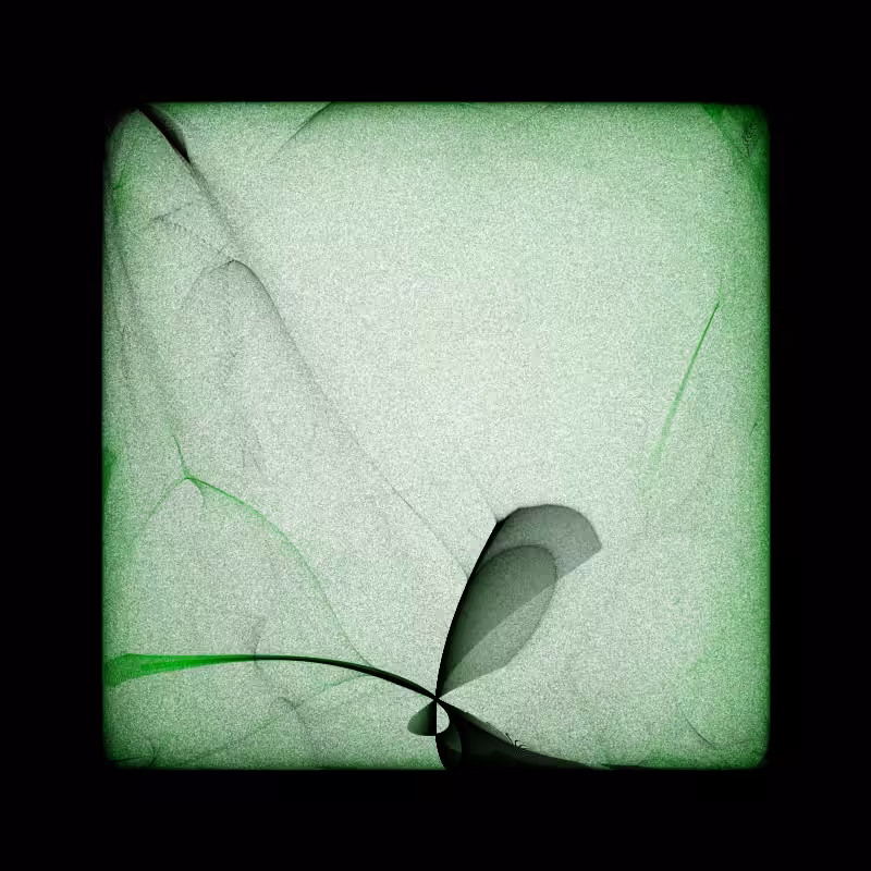 Bifurcation #16