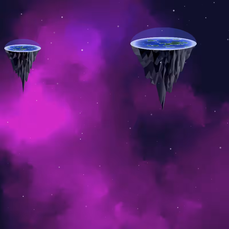 Other worlds #41