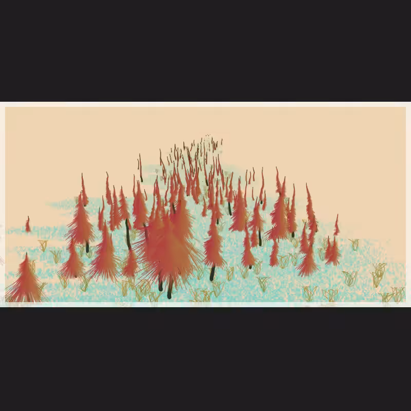 Flat Valley #1