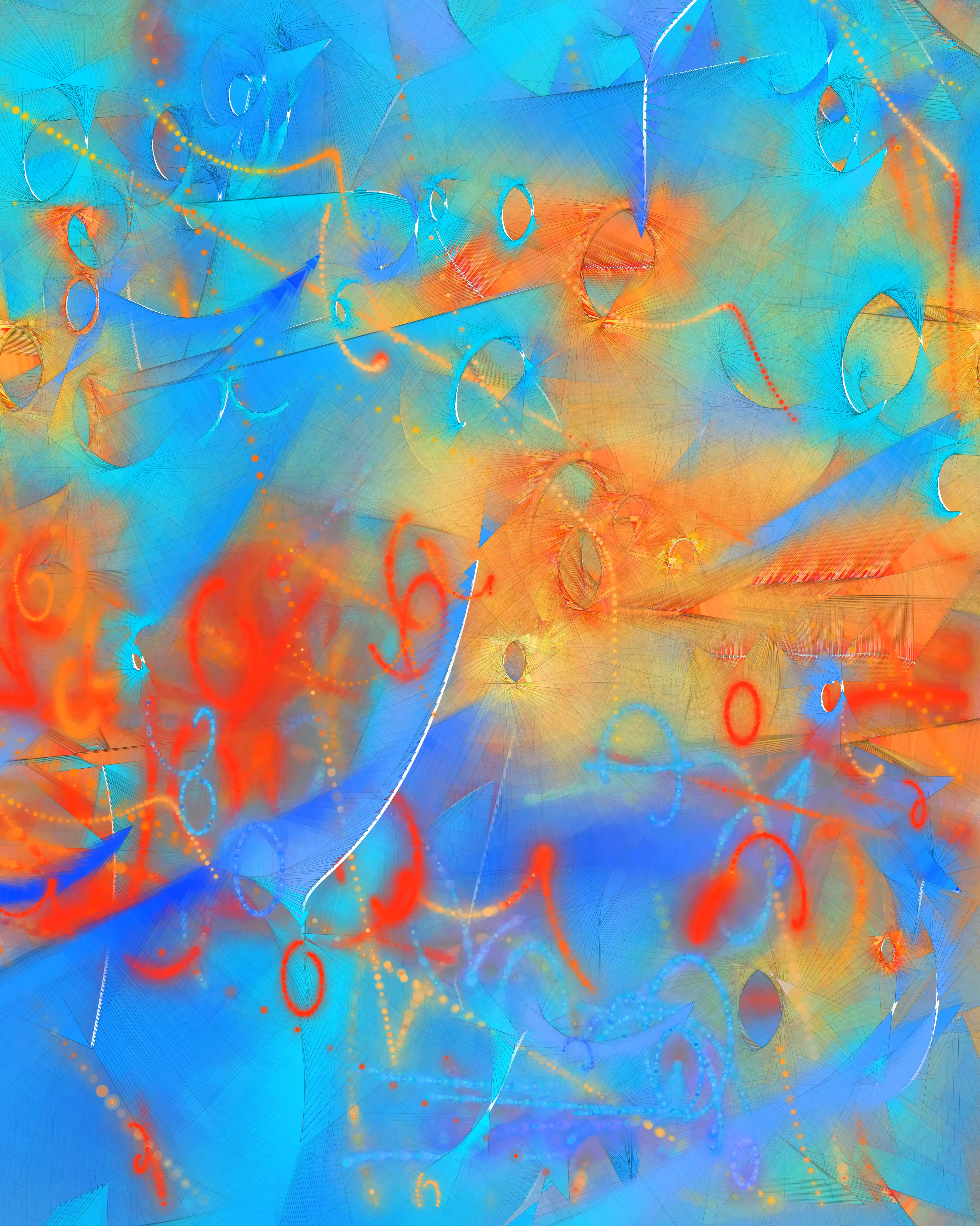 Glass Study 3