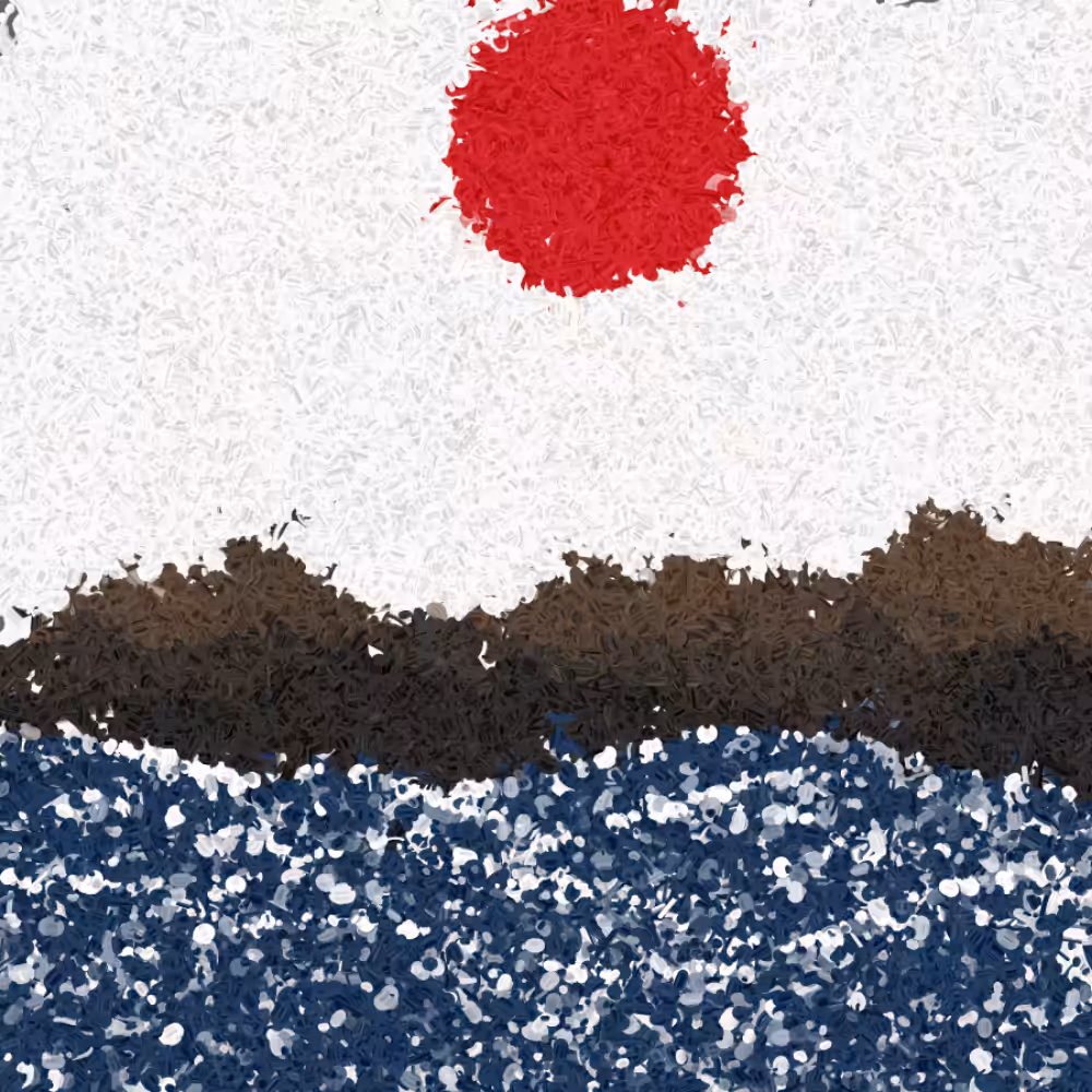 Abura 油  #20