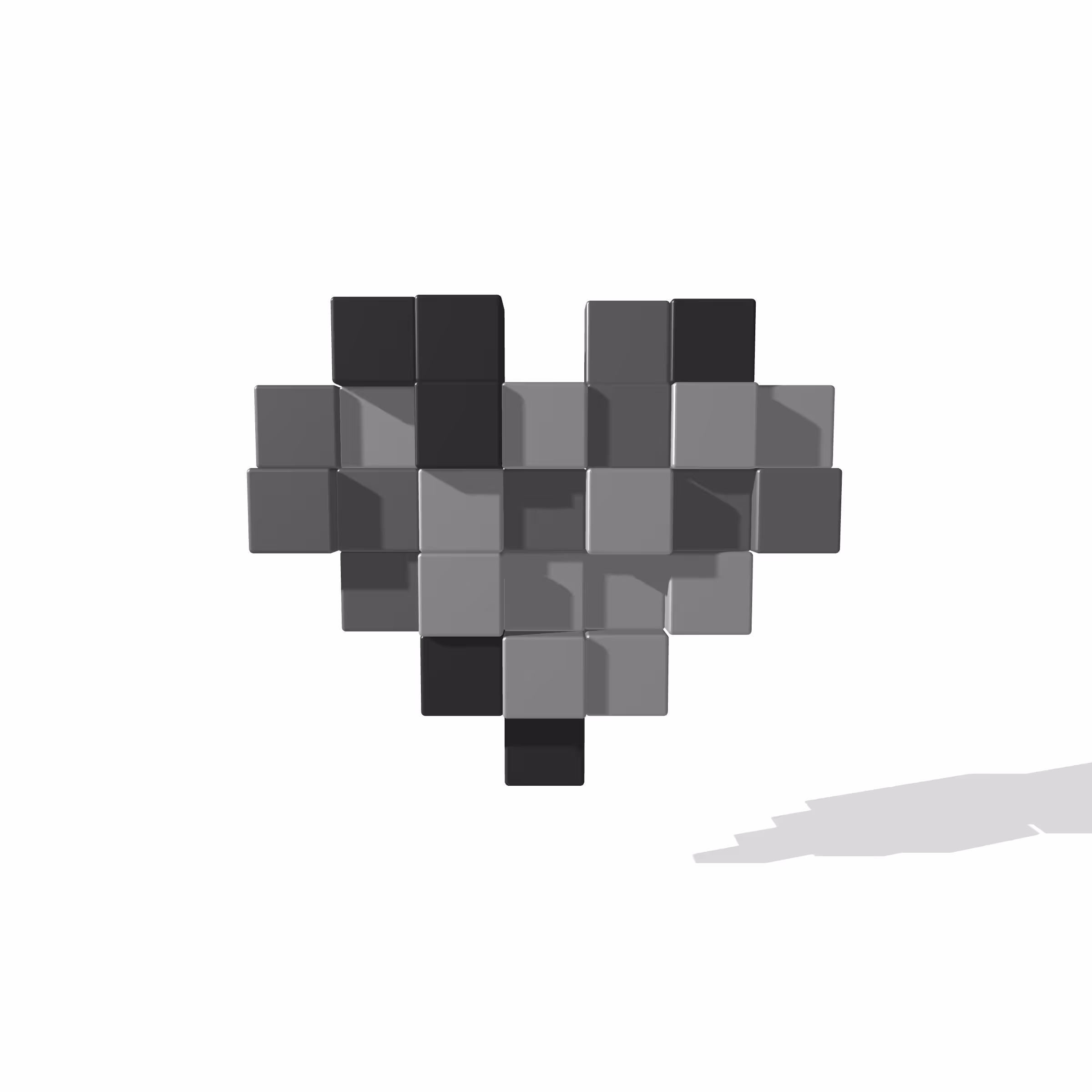 heart + craft #4408