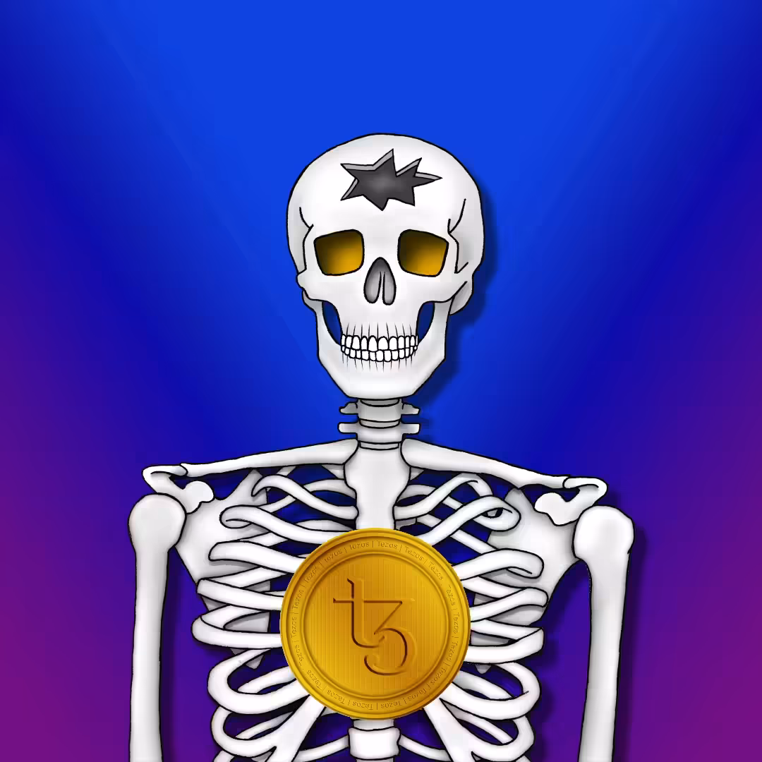 SKELE-LINK #139