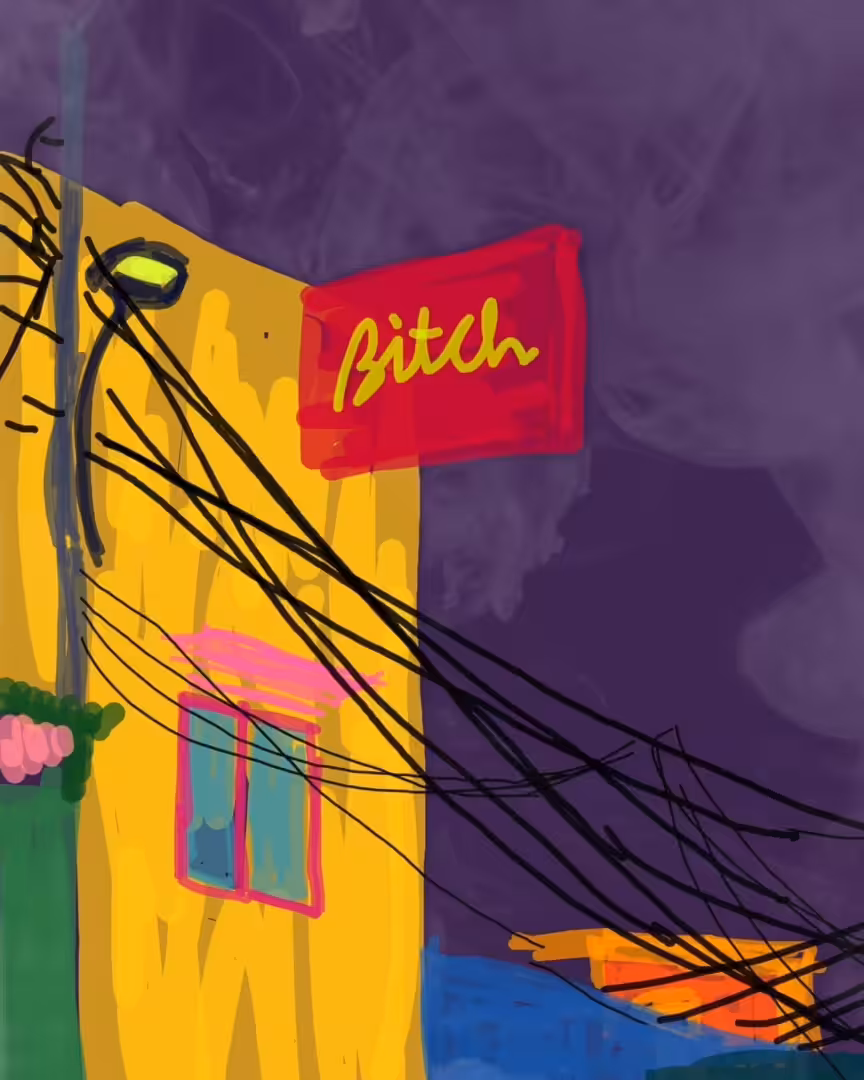 sticky electricity 3