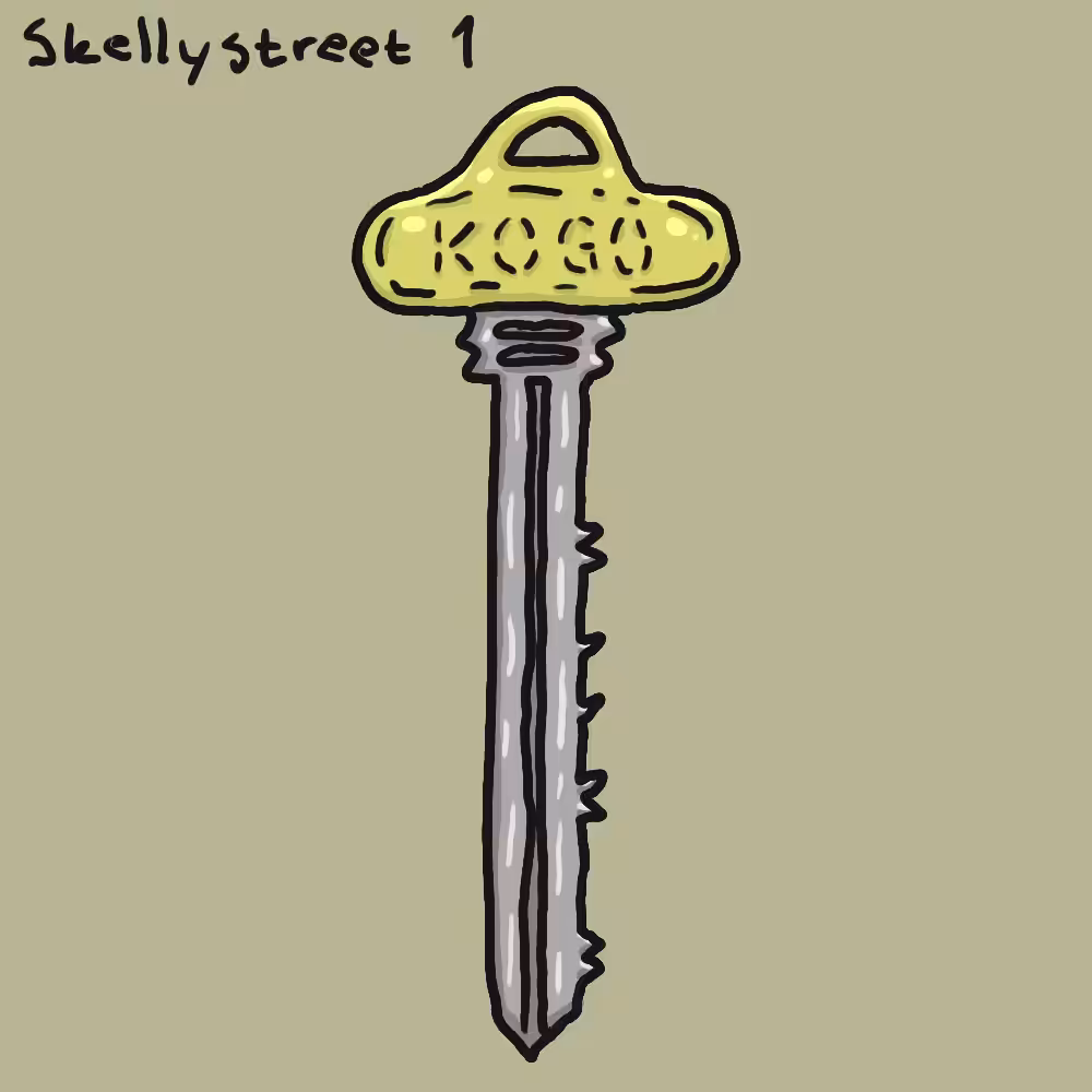Skellystreet 1